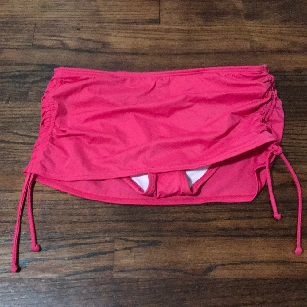 Victoria’s Secret Skirted Swim Bottom! NWOT